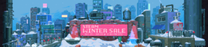 steam winter sale 2023