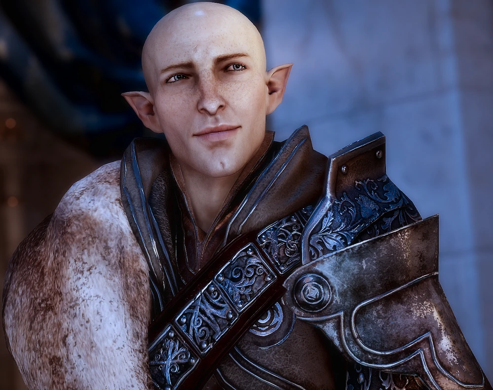 Dragon Age The Veilguard needs to be good if Bioware is to regain trust of players